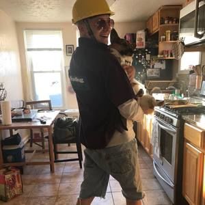 Meet your Posher, Jobie